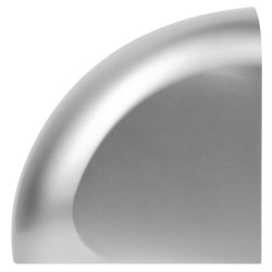 Сушилка для рук электрическая Ballu BAHD-2000DM Silver 5